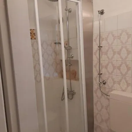 Apartmán La Casa Dei Tre Fiori Sanremo