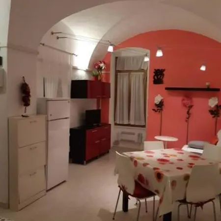 Apartman La Casa Dei Tre Fiori San Remo