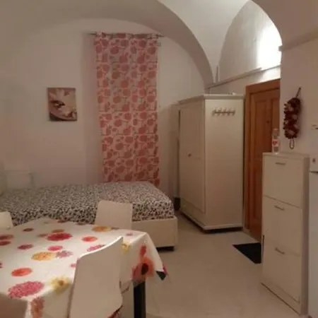 Apartman La Casa Dei Tre Fiori