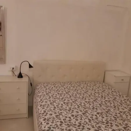 La Casa Dei Tre Fiori Apartman *