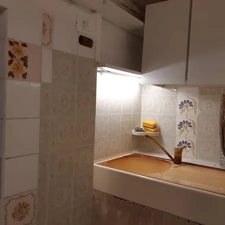 La Casa Dei Tre Fiori San Remo
