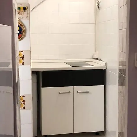 La Casa Dei Tre Fiori Apartman